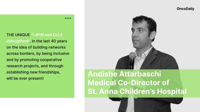 14th Biennial Childhood Leukemia and Lymphoma Symposium: Advancing Research and Collaboration in Budapest