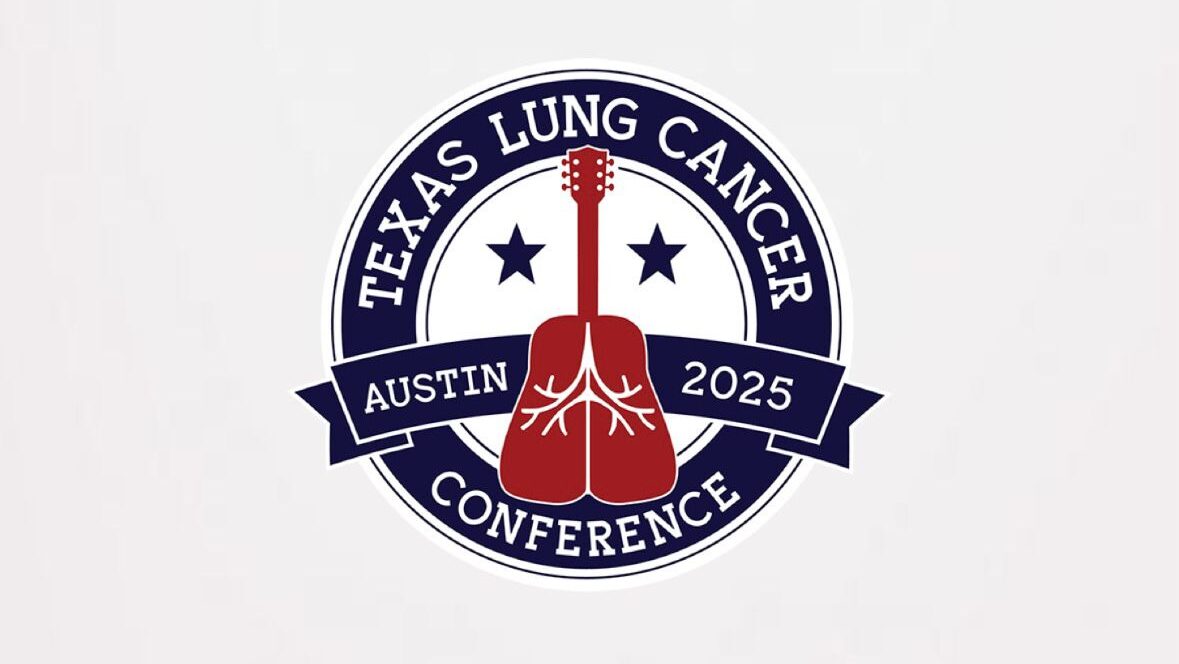 Texas Lung Cancer Conference 2025