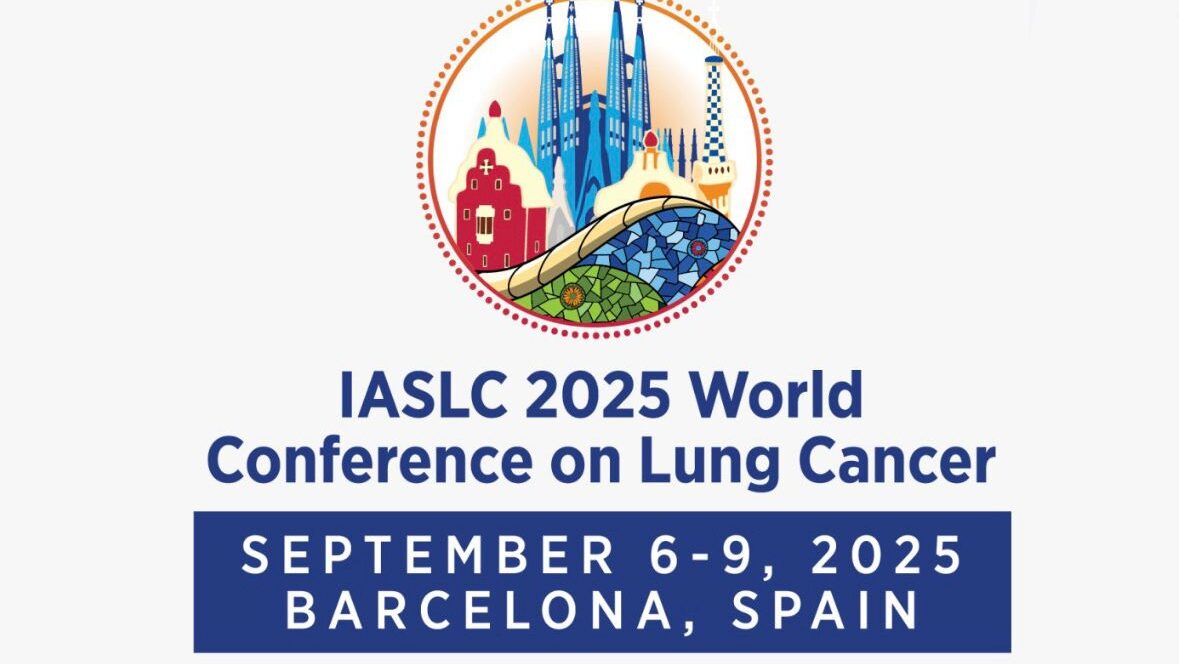 We’re Just Under Five Weeks Away From WCLC! – IASLC