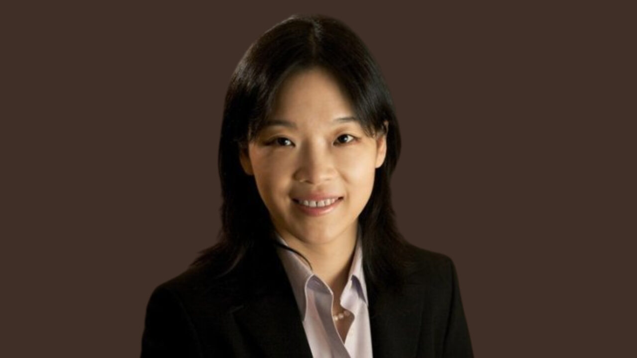 Xiuning Le: Looking forward to present at the European Lung Cancer Congress