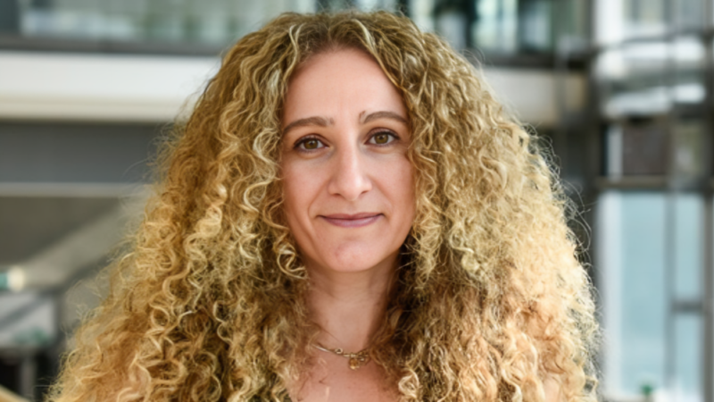 Teresa Amaral is Elected Vice-Chair of SAG Oncology at the European Medicines Agency