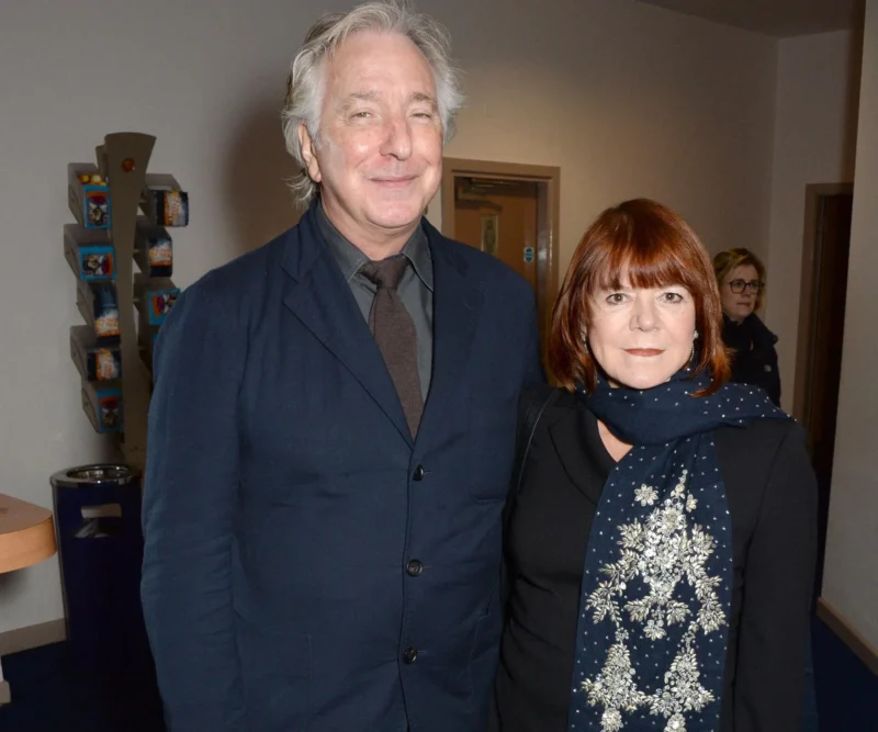 alan-rickman-rima-horton-