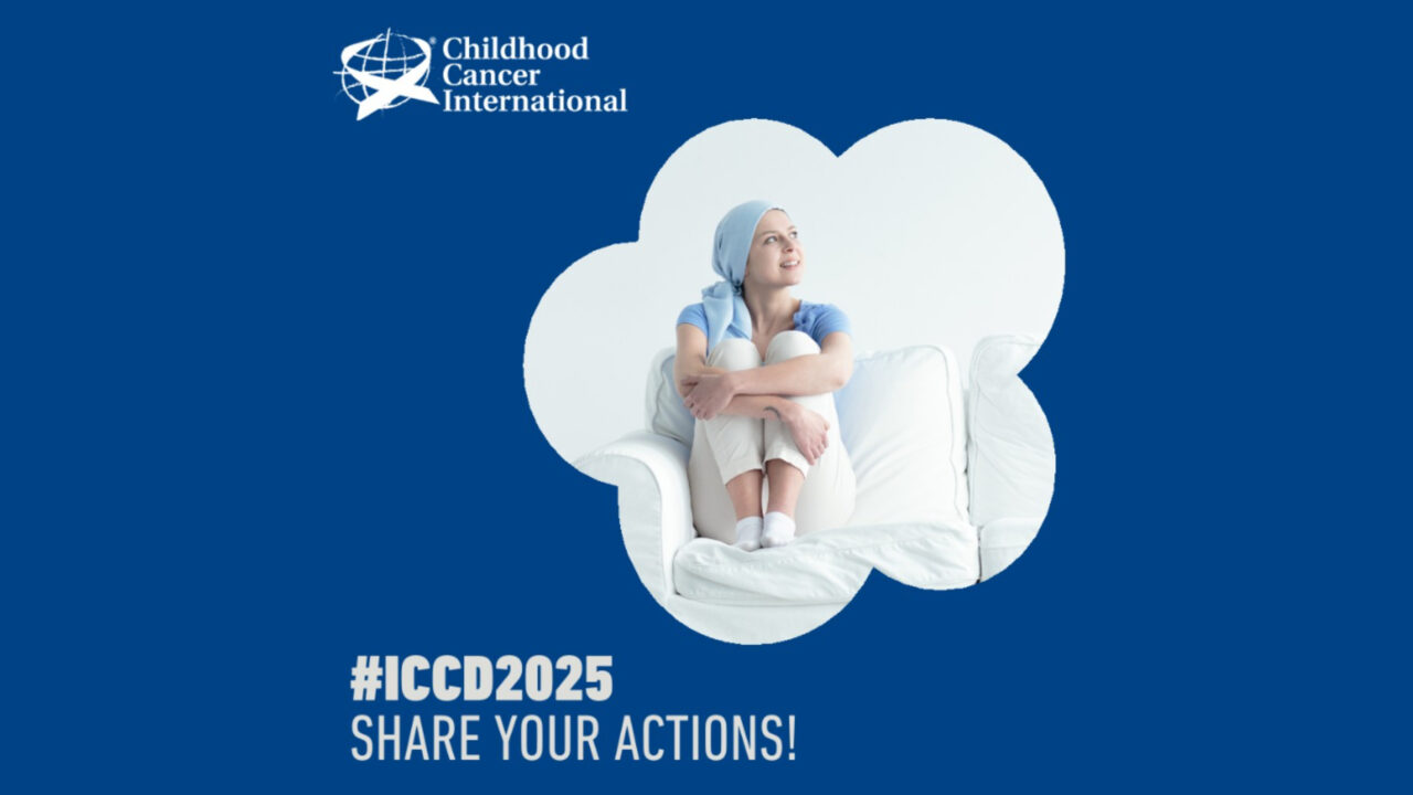 Best practices can make the lives of kids with cancer better – Childhood Cancer International