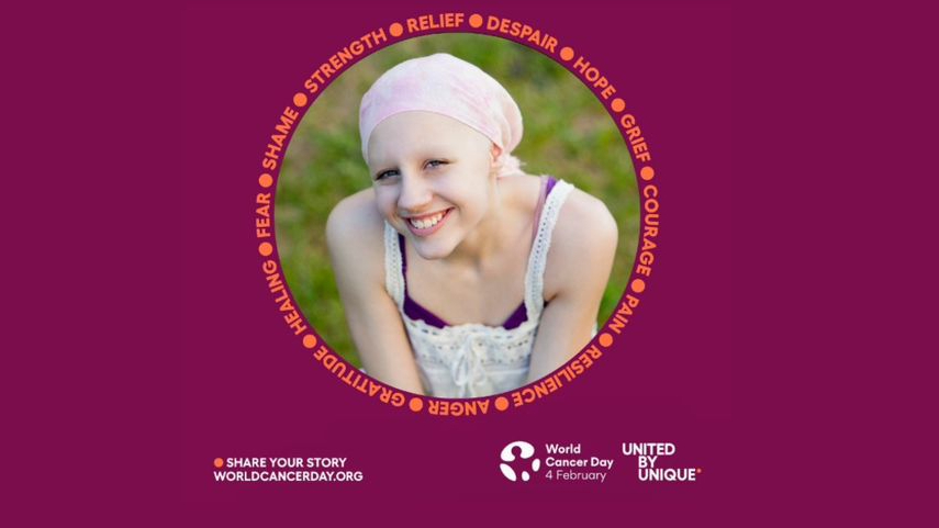 Uniting to raise awareness about the need for people-centred care – Childhood Cancer International