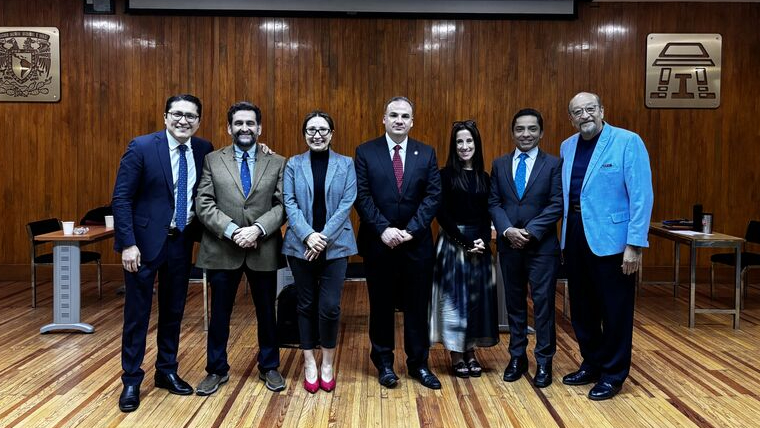 Farina Arreguin: The Certification exam of the Mexican Council of Oncology