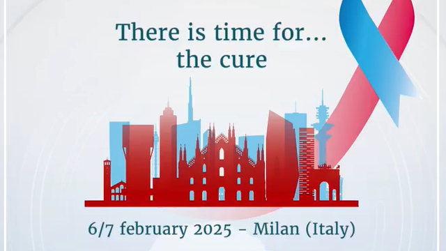 AYA Cancer: A 2-Day Congress – Menarini Foundation