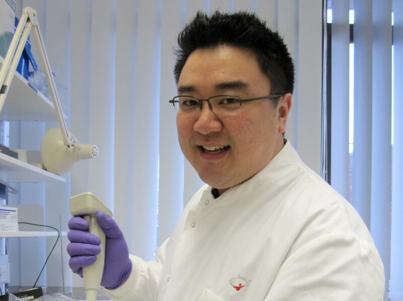 Timothy A. Yap has been appointed as Editor-in-Chief of Clinical Cancer Research