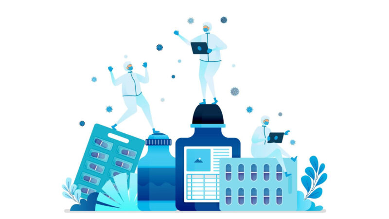 Annie Edwards: How drug discovery changes lives