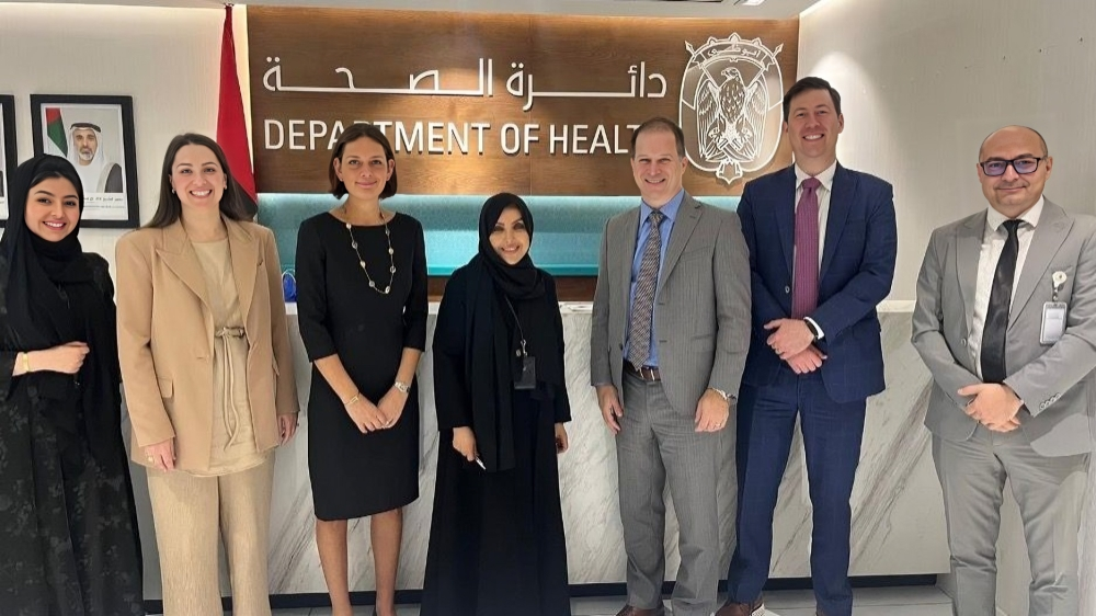 Connecting with healthcare leaders transforming cancer care in the UAE region – Dana-Farber Cancer Institute