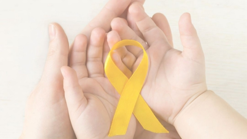 Cancer is not a verdict – Pediatric Cancer and Blood Disorders Center of Armenia