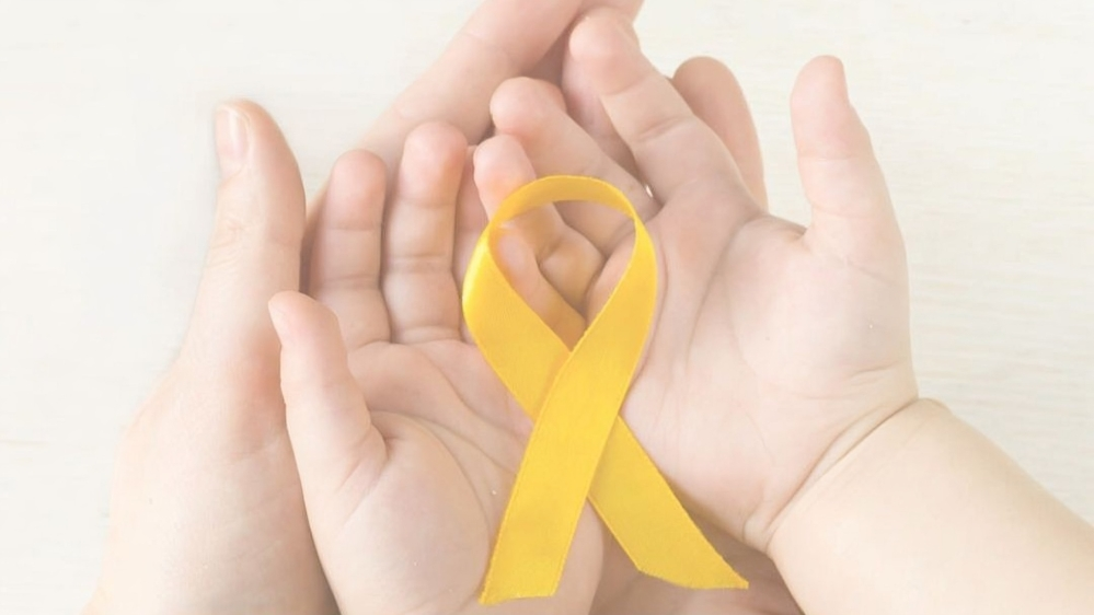 Cancer is not a verdict – Pediatric Cancer and Blood Disorders Center of Armenia