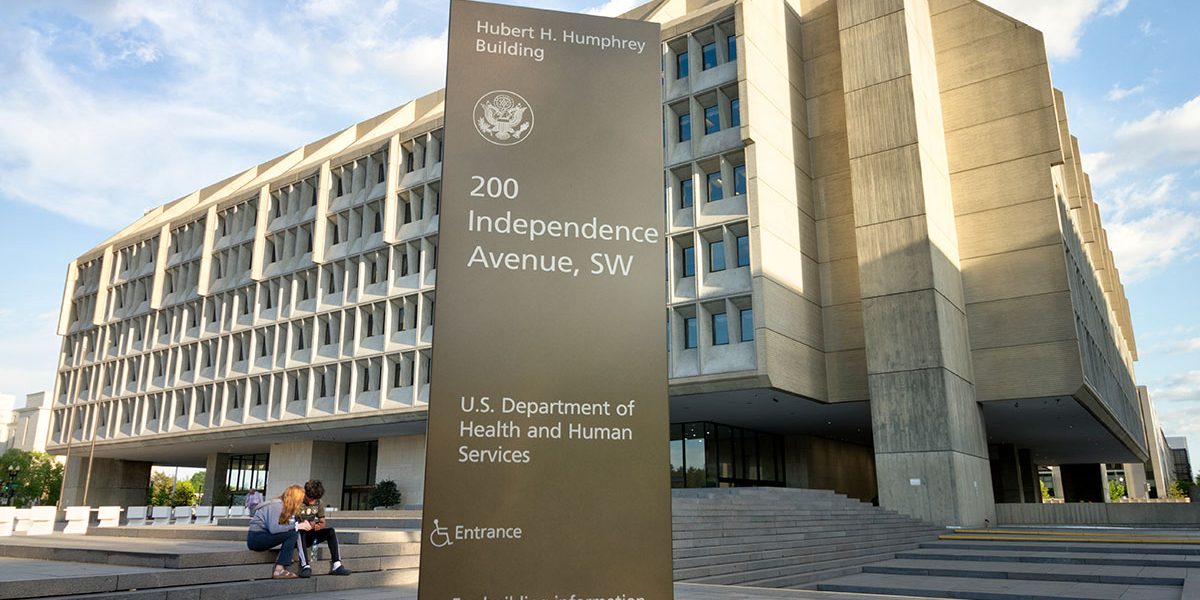 HHS canceled 62 contract worth $182 million – Department of Government Efficiency