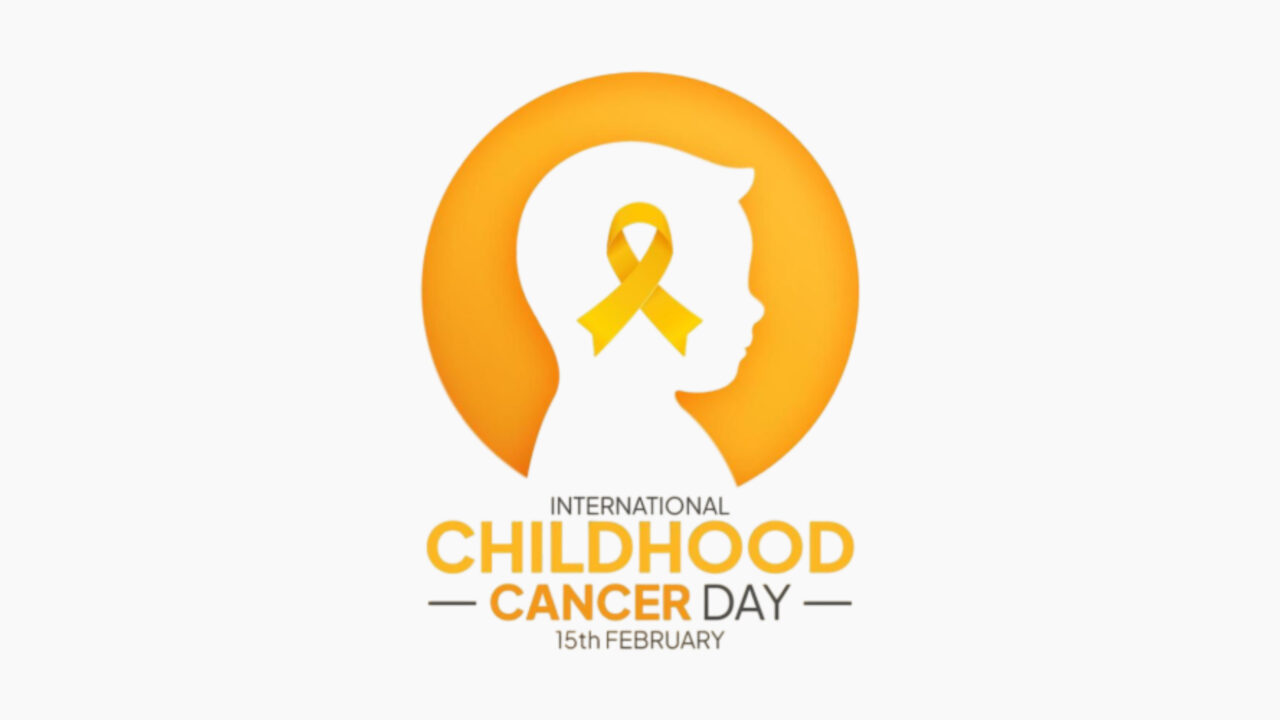 Celebrating International Childhood Cancer Day – POEM Group