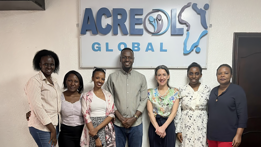 Our partnership with EMMS International is a game changer for Palliative Care – ACREOL Global