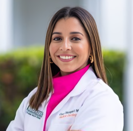 First Cross-Sectional study on challenges faced by IMGs and PRMGs in U.S. Oncology led by Coral Olazagasti – Florez Lab