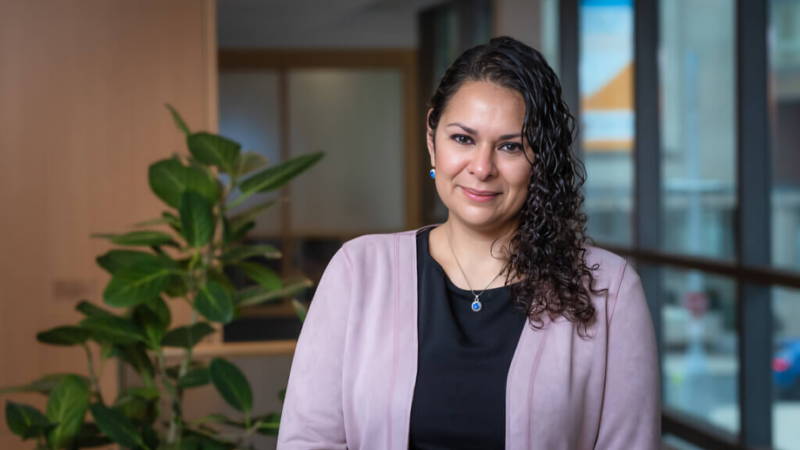 Narjust Florez: From Next-Generation HER2 TKIs to Perioperative Osimertinib Updates at ESMO 2025