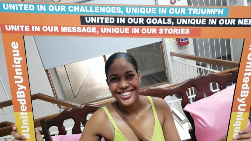 Thousands joined the “United by Unique” campaign, advocating for people-first cancer care – UICC