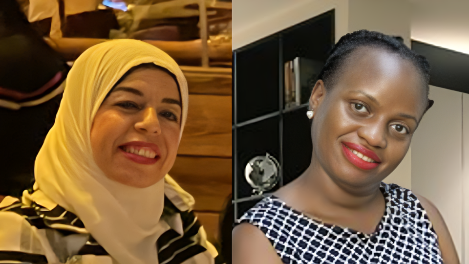 Wafaa M Rashed: Empowering Voices in Genetics and Genomics Advocacy with Deborah Ekusai Sebatta