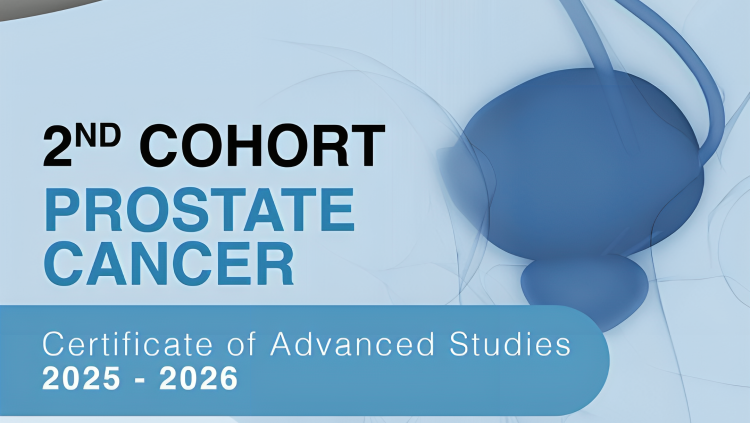 2ⁿᵈ Cohort Prostate Cancer by European School of Oncology