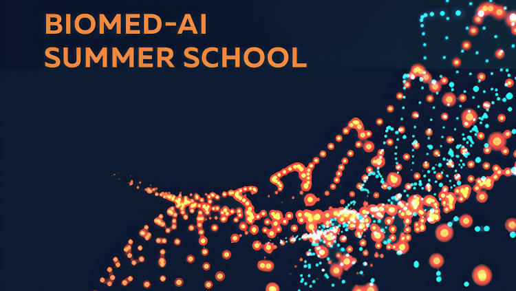 IARC to co-host BioMed-AI Summer School – IARC/ WHO