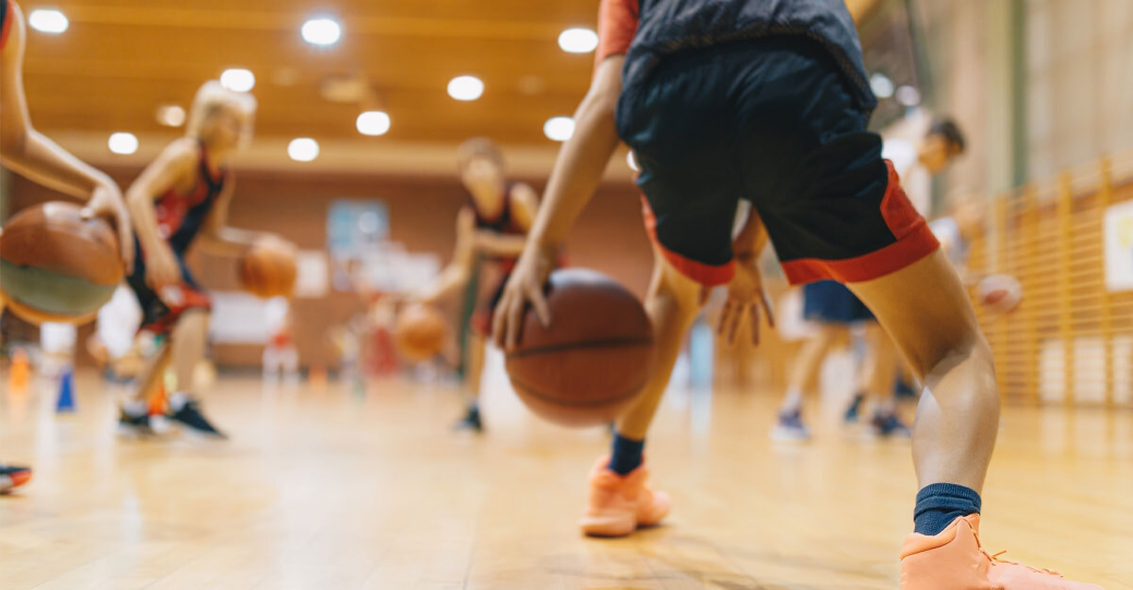 Stories of Athletes and Sports Training in the Pediatric Gym – AIEOP