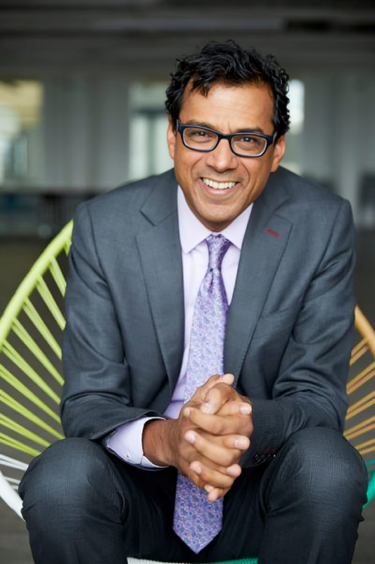 Atul Gawande: More than 800 contracts and awards are being terminated en masse