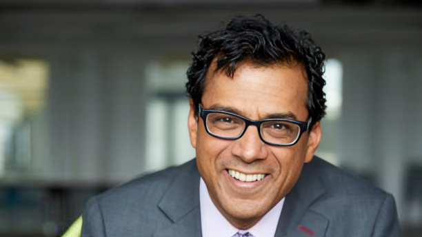 Atul Gawande: More than 800 contracts and awards are being terminated en masse