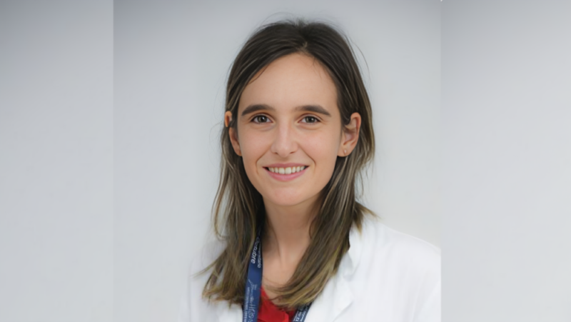 Ainhoa Madariaga: Safety and Management of ADC Toxicity in Gynecological Cancers