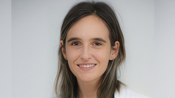 Ainhoa Madariaga: Rethinking control arms in platinum-resistant/refractory ovarian cancer