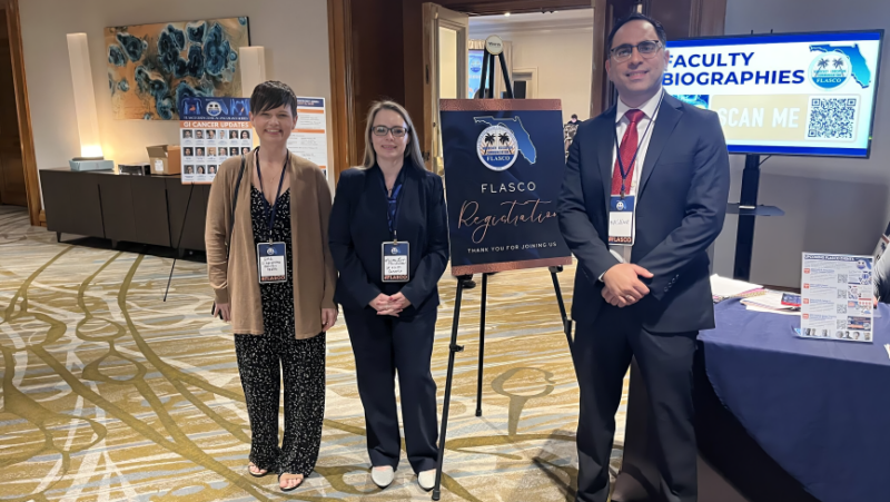 Ibrahim Nassour on preoperative approaches in early-stage pancreatic cancer – UF Health Cancer Center