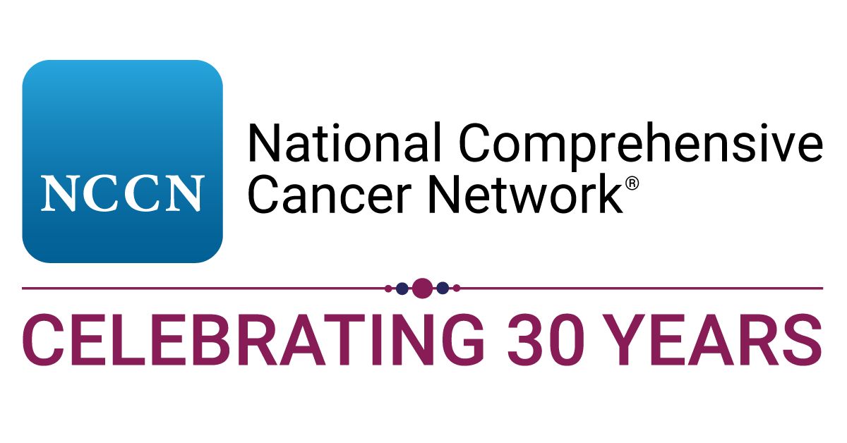 Celebrating 30 years of National Comprehensive Cancer Network