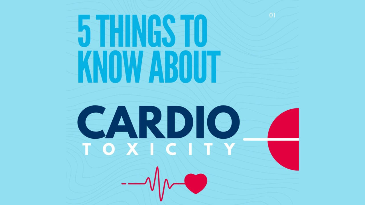 Did you know that some cancer treatments cause cardiotoxicity? – Oncogene Cancer Research