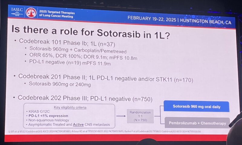 Highlights from TTLC2025