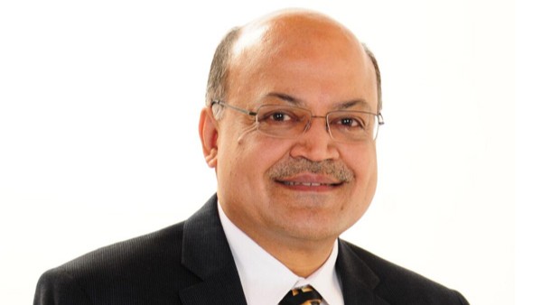 Excited to have Manoj Shah as our Guest of Honour – Kenyan Network of Cancer Organizations