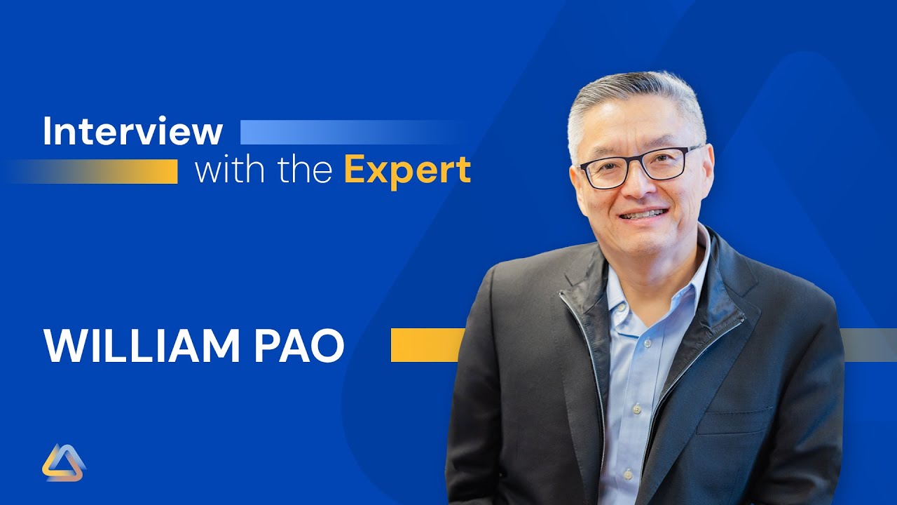 SPCC – Interview with the Expert: Dr William Pao