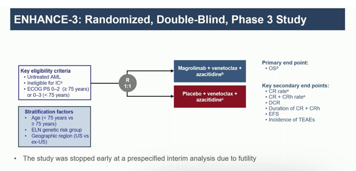 Talha Badar: Bispecific and immune conjugates in the management of AML