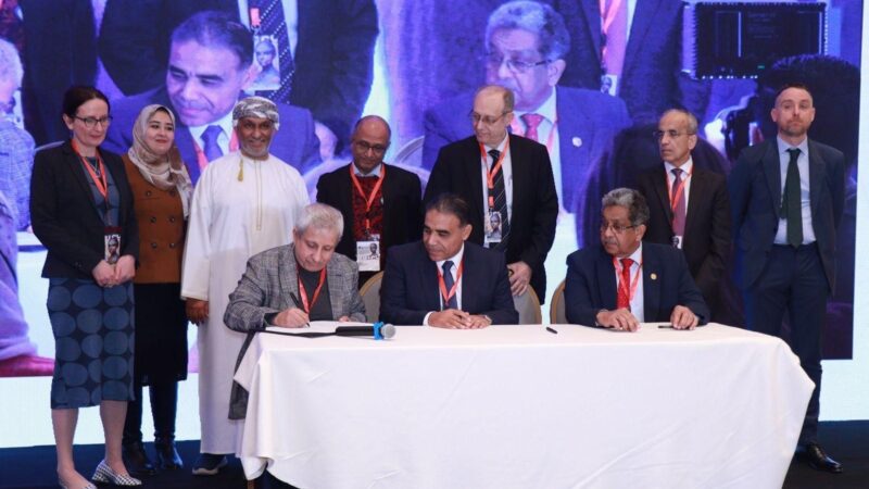 A monumental success in fostering global collaboration for cancer care – International Cancer Patient Coalition