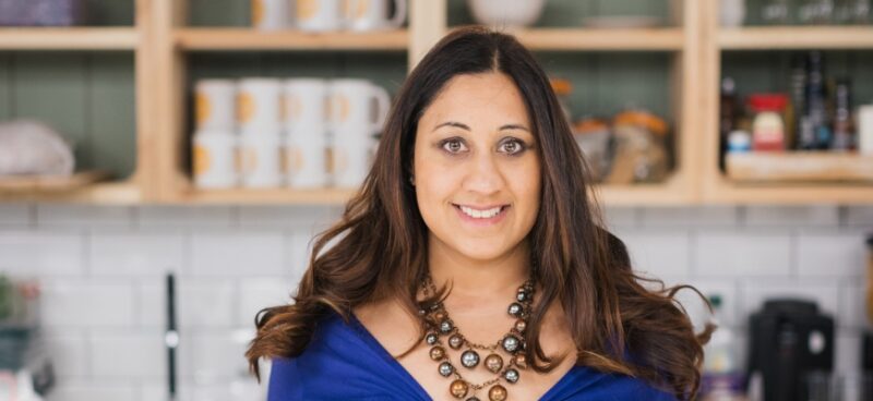 Toral Shah: Familial breast cancer – genomics and SNPs