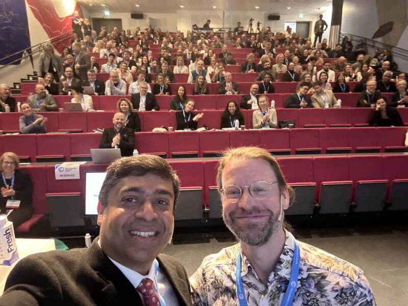 Vivek Subbiah: Revolutionizing Cancer Therapy - Breaking Barriers in Oncology with Tumor-Agnostic Drug Development