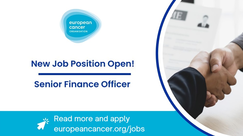 ECO is seeking a dynamic and experienced Senior Finance Officer