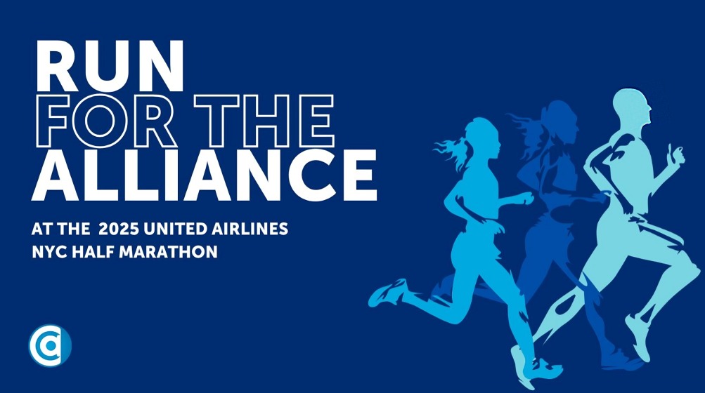 Run for the Alliance – Colorectal Cancer Alliance