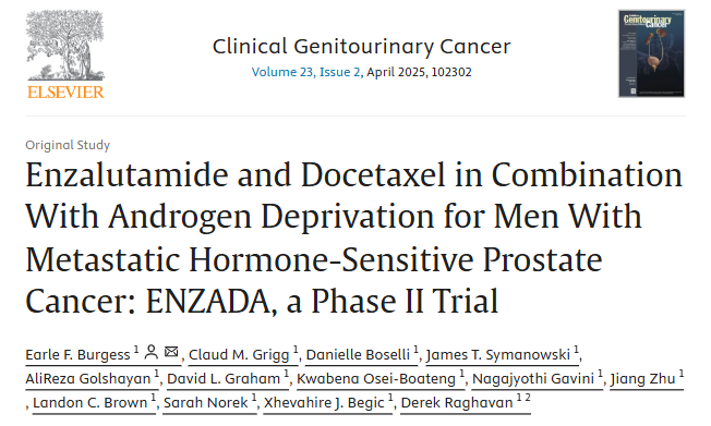 prostate cancer