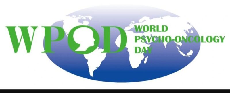 Foluke Sarimiye: April 9th has been officially designated as World Psycho-Oncology Day