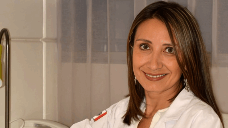 Farina Arreguin: Discussion on Antibody treatment in Pediatric Leukemia at IPA Congress 2025