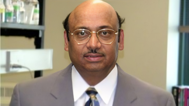 E. Shyam P. Reddy: RNU2-2 mutation causes a more severe form of NDD than ReNU syndrome