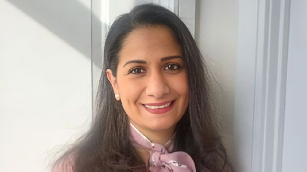 Hiba Al-Tarrah has been appointed as SIOP Asia Executive Board Member – SIOP