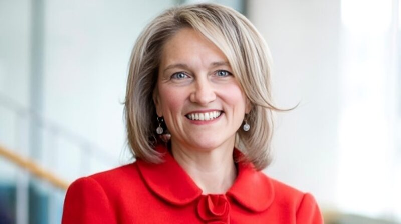 Tufia Haddad: I have the privilege of moderating a session at NCCN 2025