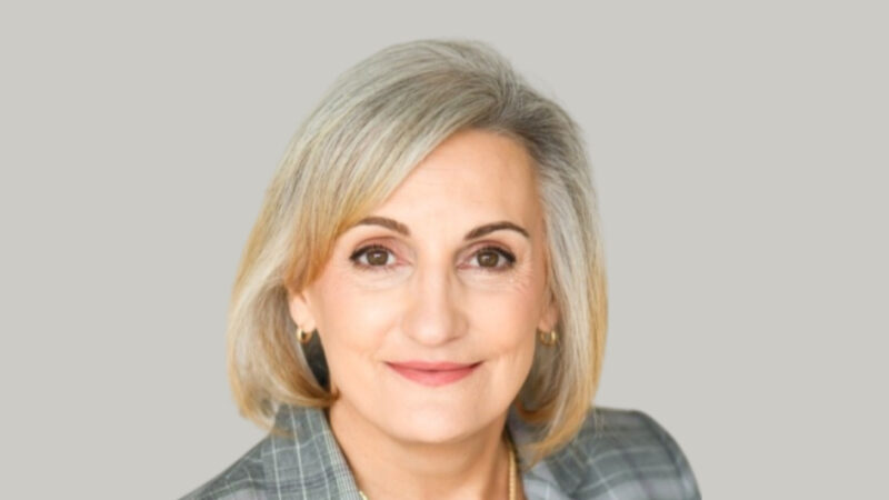 Melanie Barwick: The Canada Research Chair in Implementation Science and Practice has been announced