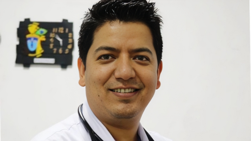 Arun Shahi: Feeling incredibly grateful for this wonderful academic opportunity at Fred Hutch Cancer Center