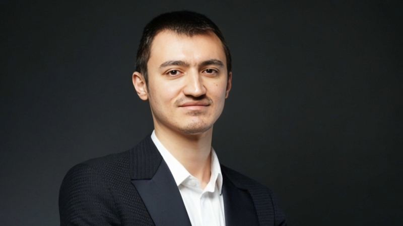 İmdat Eroğlu: Thrilled to be a speaker at the Global Oncology CoP meeting at ASCO25